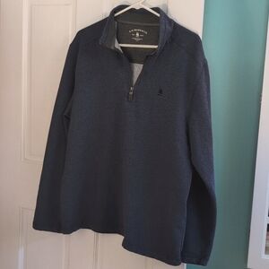 Men's 1/4 Zip Top